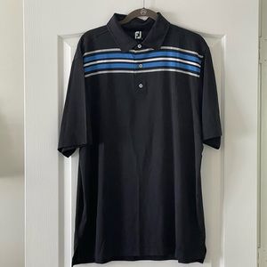 Foot Joy XL Golf Polo